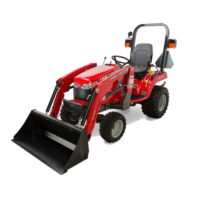 MF 1GC image