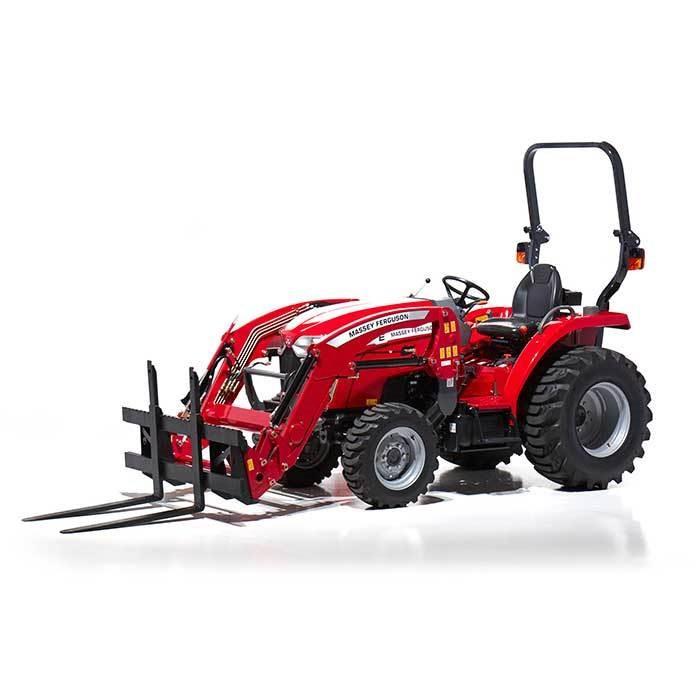 MF 1800 E image