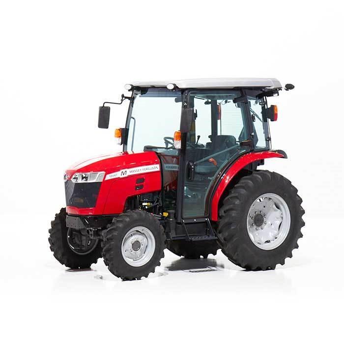 MF 1800 M image