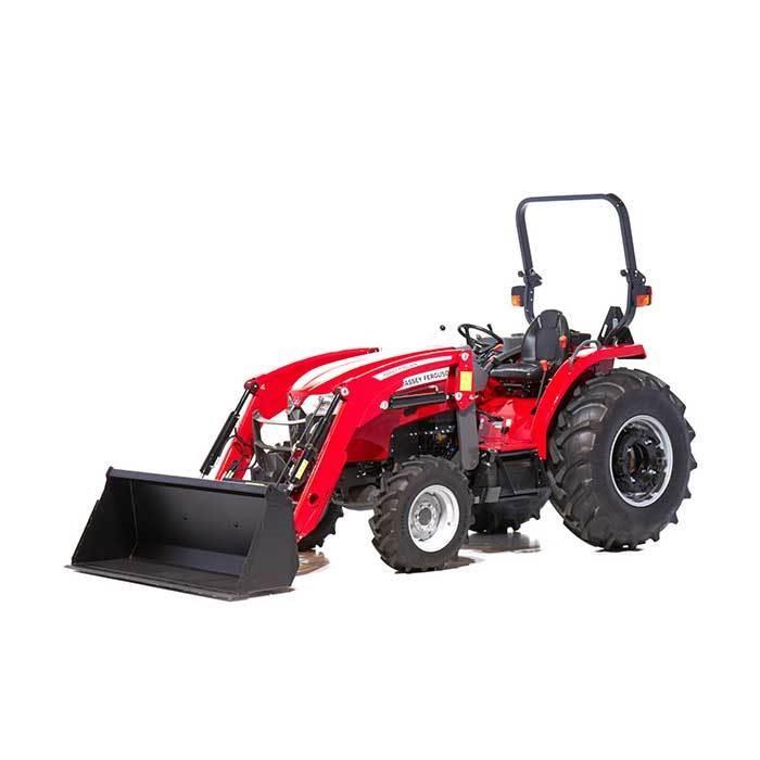 MF 2800 E image