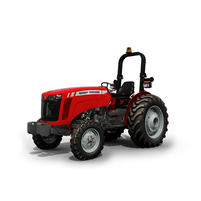 MF 2600 image
