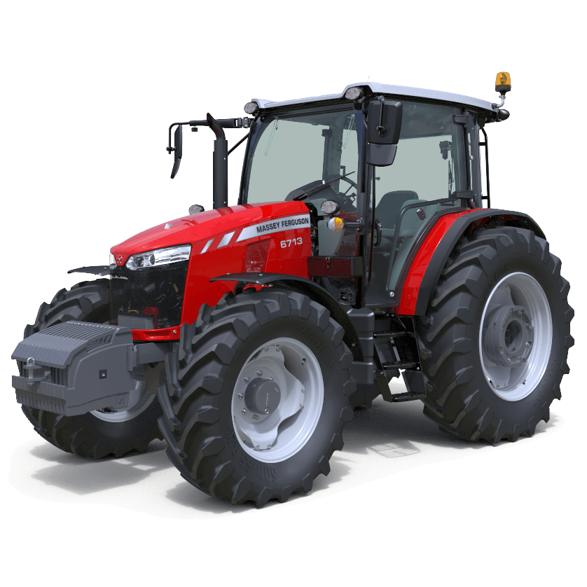 MF 6700 image