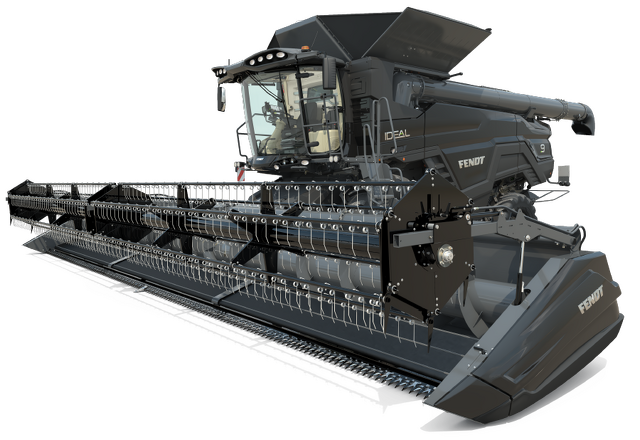 Fendt IDEAL image