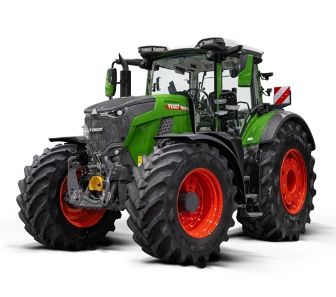 Fendt 700 Vario Gen7 image