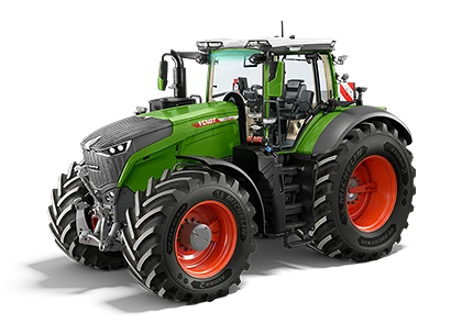 Fendt 1000 Vario Gen4 image